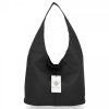 GEANȚĂ DE DAMĂ shopper bag BEE BAG negru 1852L77